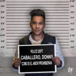 Donny Caballero - Como Si El Amor Prohibieran MP3