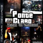 Jadiel El Tsunami - Ponte Claro MP3