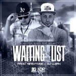 Carlitos Rossy Ft. Kelmitt - Waiting List MP3